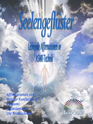 cover image of Seelengeflüster